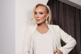 Tajni jelovnik Lepe Brene pomoću kojeg je smršala 17 kilograma