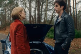 Novi Netfliksov film "Ladies First" najgledaniji na svijetu (VIDEO)
