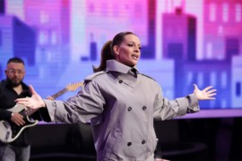 Jelena Kostov otkrila kako vaspitava djecu: Da samo oboje kao ja ne bi ...