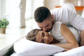 Ko je bolji u krevetu – impulsivni ili smireni muškarci?