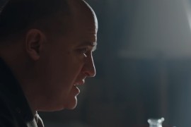 Frejzerov novi film oduševio kritičare