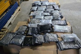 Akcija SIPA i policije Hrvatske: U Laktašima uhapšeno devet osoba ...