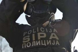 Godinama bio na potjernici: Na granici BiH uhapšen član "Pink Pantera"