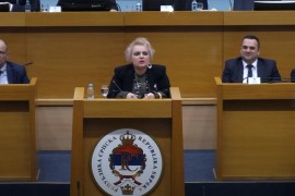 Obrenka Slijepčević odlazi iz Komisije za odlučivanje o sukobu ...