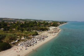 Tragedija u Grčkoj: Državljanka Srbije pronađena mrtva na plaži