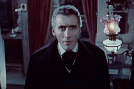 Vraća se legendarni "Dracula" u 4K
