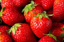 Kako iskoristiti listove jagoda u kuhinji? Nemojte ih bacati, korisni su