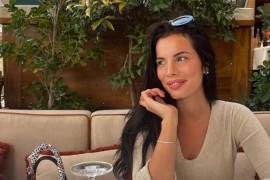 Teodora Bjelica uživa u majčinstvu nakon rođenja djevojčice (FOTO)