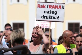 Pala odluka o kreditima u „švajcarcima“: Hiljade građana nadaju ...