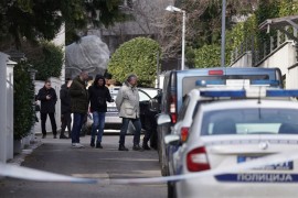 Podignuta optužnica protiv osumnjičenih za bacanje bombe na kuću Zdravka Čolića