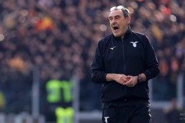 Mauricio Sari napustio klupu Lacija