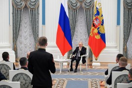 Moskva upozorila OEBS: Blizu smo direktnog sukoba sa Zapadom