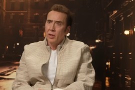 Nikolas Kejdž otkrio koje legendarne uloge je odbio