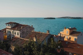 Popularni grad na Jadranu uvodi ograničenja zbog turista