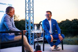 Svjetska sportska elita okuplja se u Zadru: Del Piero i brojne zvijezde ...