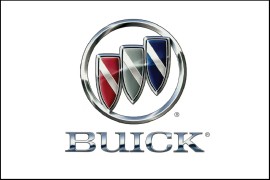 Buick bi mogao vratiti limuzinu