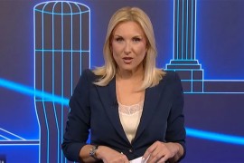 "Beogradska hronika" ima novu voditeljku