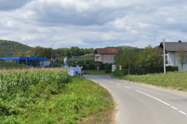 Pobuna uz granicu sa BiH: Mještani ne žele međunarodni granični ...