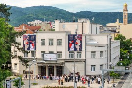 Uskoro 28. Teatar fest "Petar Kočić": "Planule" ulaznice dokaz ...