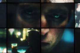 Objavljen jezivi trejler za novi film Roberta Patinsona (VIDEO)