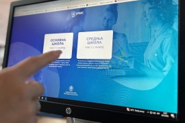 Konkurs za upis u srednje škole u Srpskoj u sutrašnjim "Nezavisnim ...