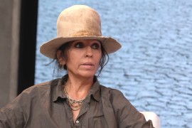 Linda Peri poručila Madoni: Probudi se i prestani pratiti trendove