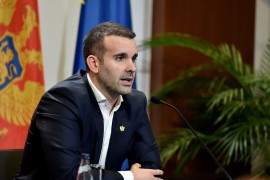 Može li kriza u Podgorici uzdrmati vlast?