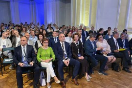 Banjalučka berza obilježila 25 godina postojanja