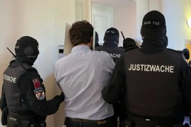 Osuđen islamista sa Balkana koji je planirao napad na koncert Tejlor ...