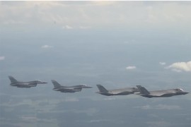 Rumunska vojska pratila dron koji je udario u zgradu: Zašto ga nije ...