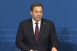 Lars Klingbeil: Želim da ljudi vide da jačamo ekonomiju