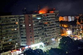 Ruski dron upalio alarm u Rumuniji: Sazvana sjednica Vrhovnog savjeta ...