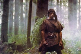 Poznato kada izlazi prednastavak "John Rambo"