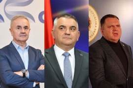 Stanić optužio, Minić i Budimir odgovorili o navodnom švercu ...