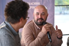 Milan Vulić: "Valjda" je prilog koji najbolje opisuje moj život
