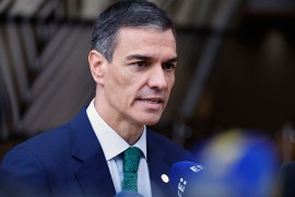Sančez pod pritiskom zbog istrage o korupciji