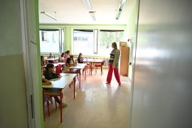 Prosvjetni radnici u RS digli glas: Pokrenuli inicijativu za bolju ...