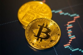 Bitkoin blago pao na 62.880 evra, itirijum porastao na 1.715 evra