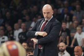 Saša Obradović već ima novi angažman