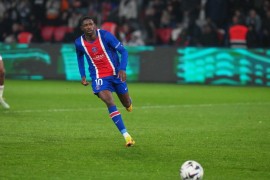 Dembele definitivno spreman za finale sa Arsenalom