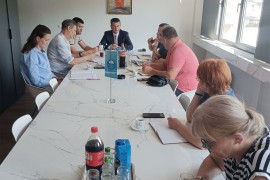 Banjalučki "Vodovod": Cisterne kradu vodu s hidranata, prijeti nestašica