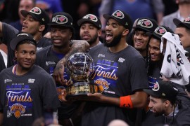 Niksi dobili pojačanje za finale NBA lige