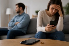 Zaboravite kritičnu sedmu godinu braka: Evo kada partneri najčešće varaju