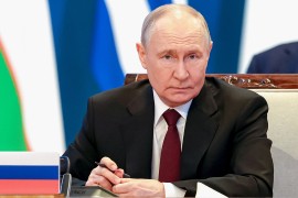 Putin o dronu u Rumuniji: EU prebrzo optužuje