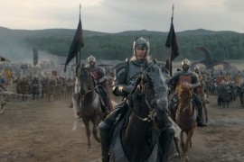 HBO objavio zvanični trejler za treću sezonu serije "Zmajeva kuća" (VIDEO)