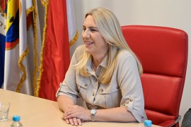 Cvijanović: Dobro je što Šmit odlazi, ali to ne rješava problem ...