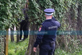 Prijećeno smrću policajcima preko društvenih mreža: Uhapšen ...