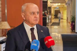 Đokić: Očekujem da EU omogući nesmetan pristup ruskog gasa ...