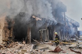 Rusija: Pokrenuli smo uzvratne udare na ciljeve u Ukrajini