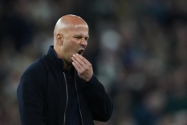 Arne Slot nije više menadžer Liverpula